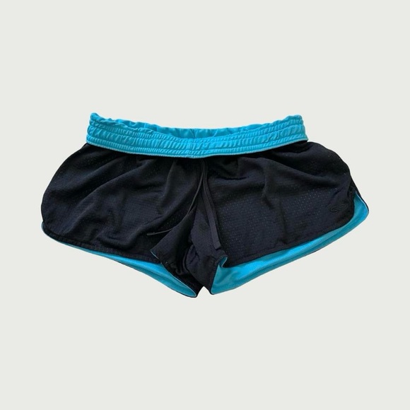 Low Rise Running Shorts - Picture 1 of 8